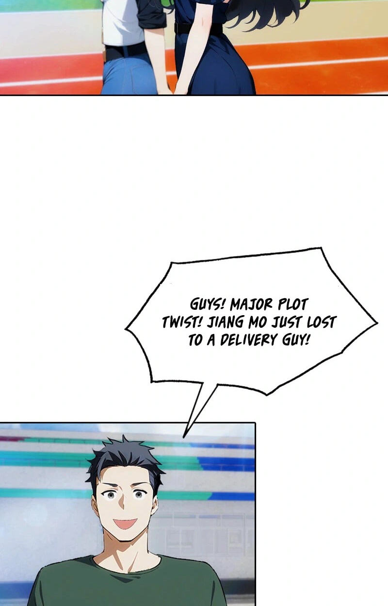 Ni Xi Xi Tong: Wo Shua Baole Nvshen Hao Gandu Chapter 10 page 17 - 