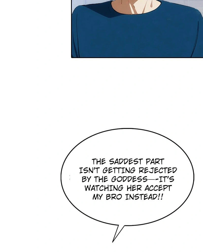 Ni Xi Xi Tong: Wo Shua Baole Nvshen Hao Gandu Chapter 10 page 19 - 