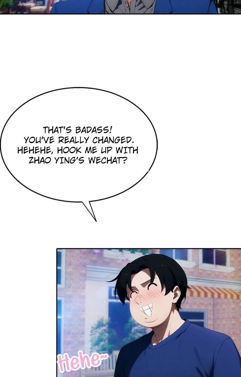 Ni Xi Xi Tong: Wo Shua Baole Nvshen Hao Gandu Chapter 10 page 26 - 