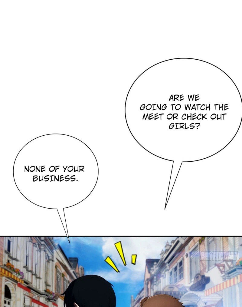 Ni Xi Xi Tong: Wo Shua Baole Nvshen Hao Gandu Chapter 10 page 29 - 