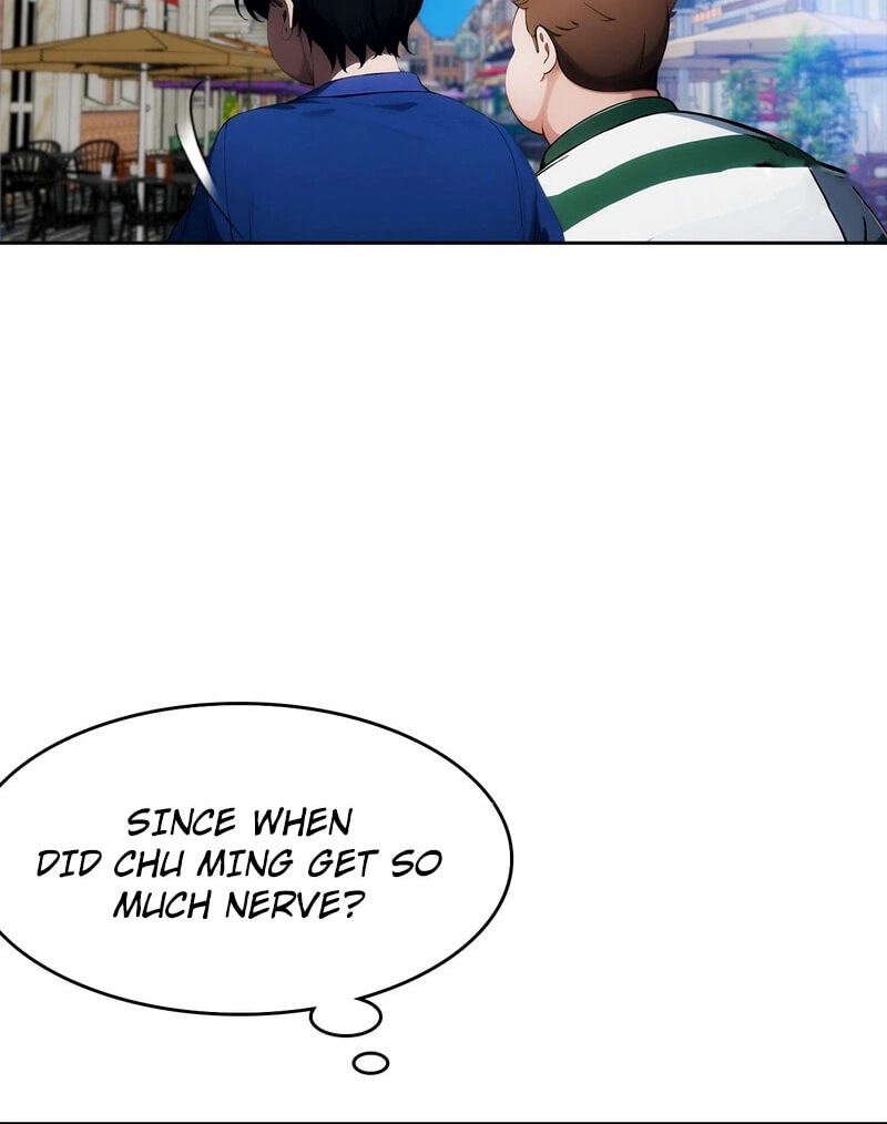 Ni Xi Xi Tong: Wo Shua Baole Nvshen Hao Gandu Chapter 10 page 30 - 