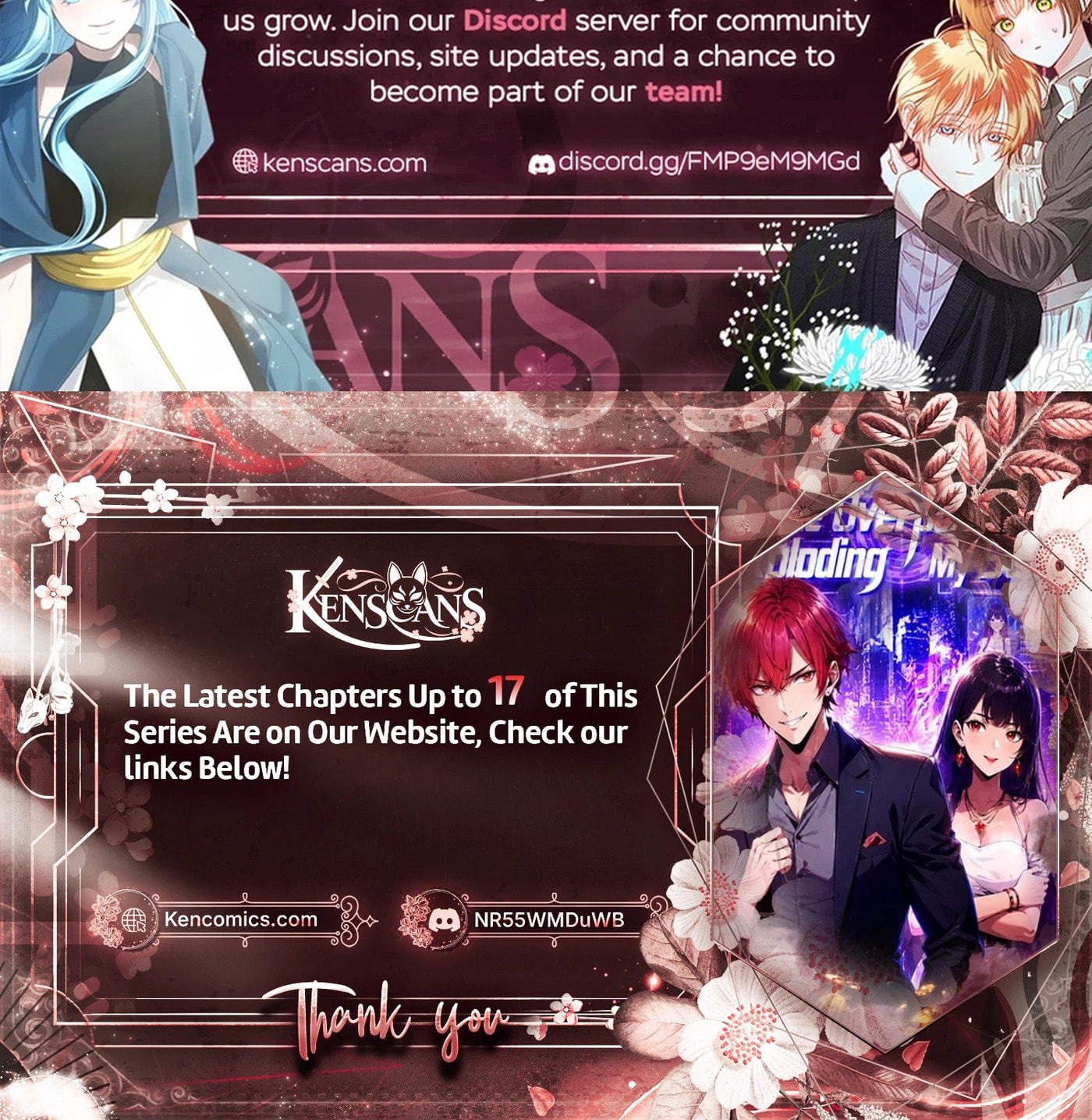 Ni Xi Xi Tong: Wo Shua Baole Nvshen Hao Gandu Chapter 10 page 50 - 