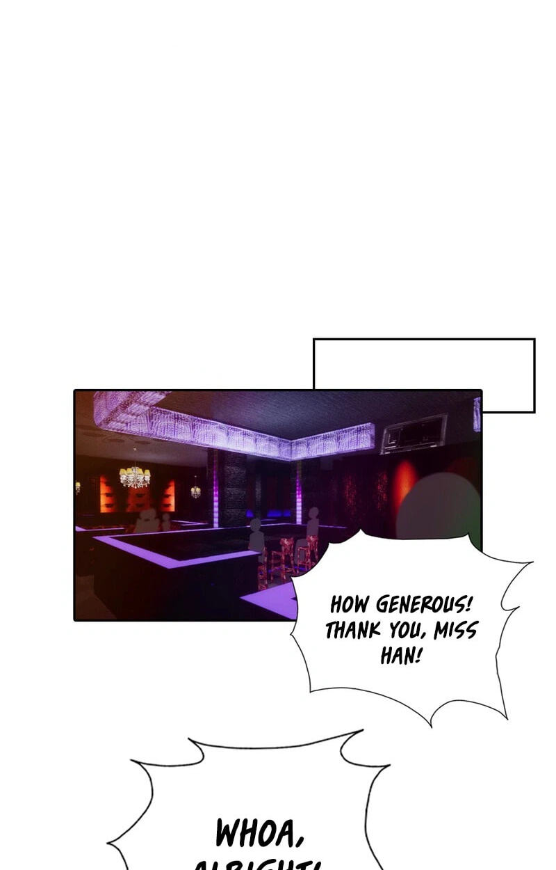 Ni Xi Xi Tong: Wo Shua Baole Nvshen Hao Gandu Chapter 11 page 14 - 