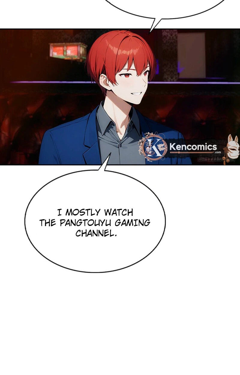 Ni Xi Xi Tong: Wo Shua Baole Nvshen Hao Gandu Chapter 11 page 18 - 