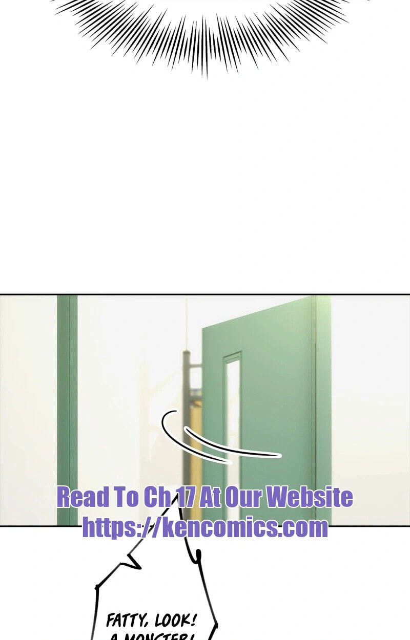 Ni Xi Xi Tong: Wo Shua Baole Nvshen Hao Gandu Chapter 11 page 25 - 