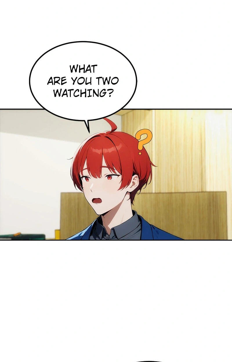 Ni Xi Xi Tong: Wo Shua Baole Nvshen Hao Gandu Chapter 11 page 28 - 