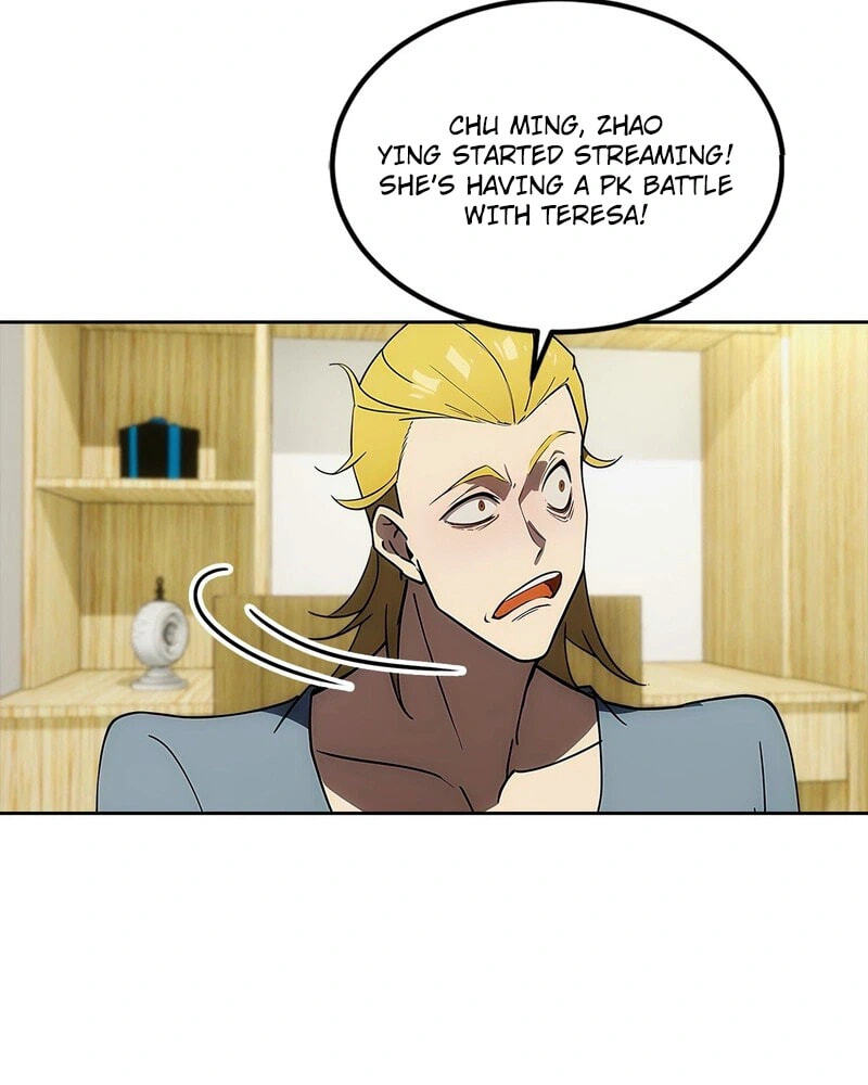 Ni Xi Xi Tong: Wo Shua Baole Nvshen Hao Gandu Chapter 11 page 29 - 
