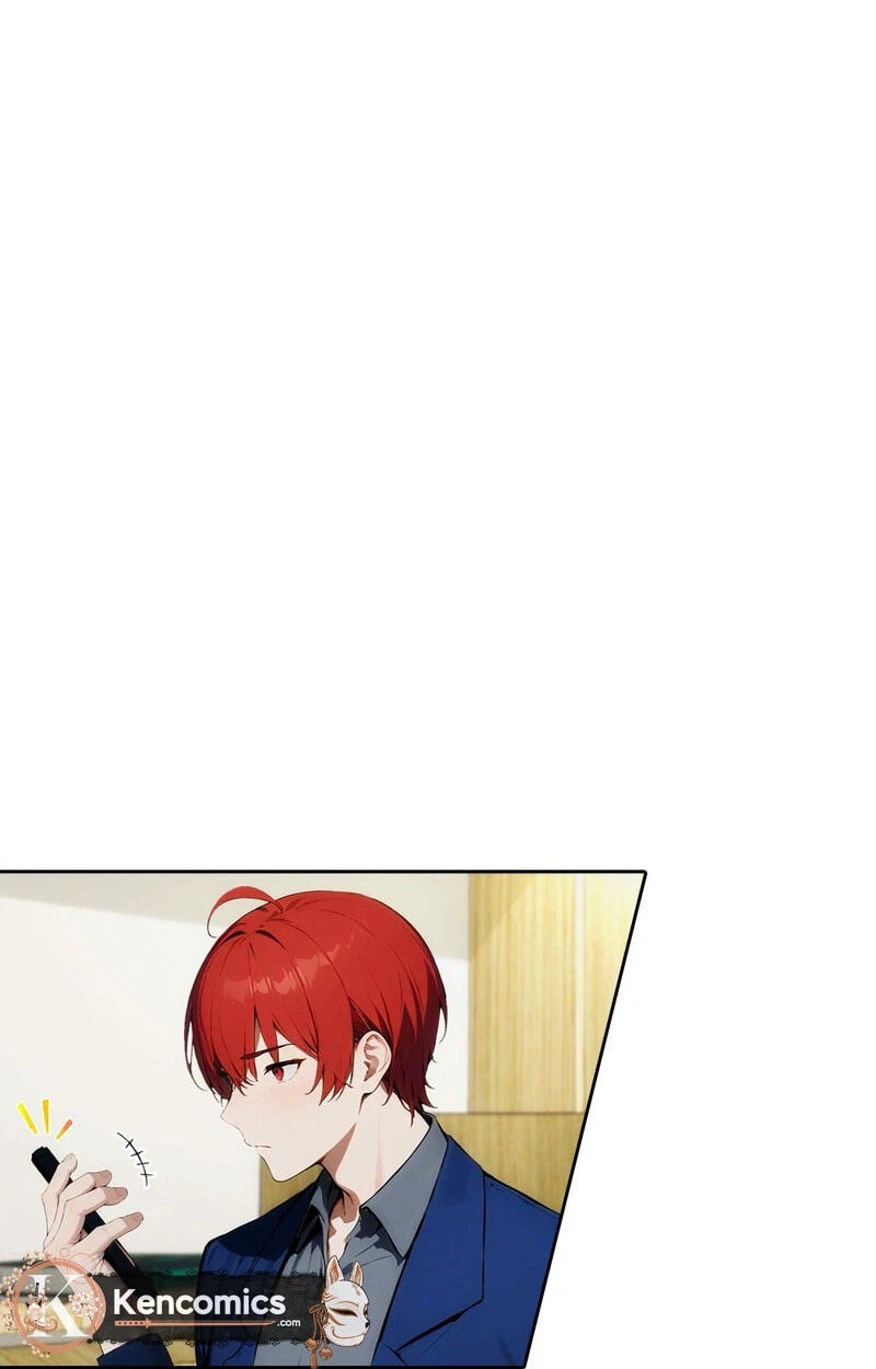 Ni Xi Xi Tong: Wo Shua Baole Nvshen Hao Gandu Chapter 11 page 32 - 
