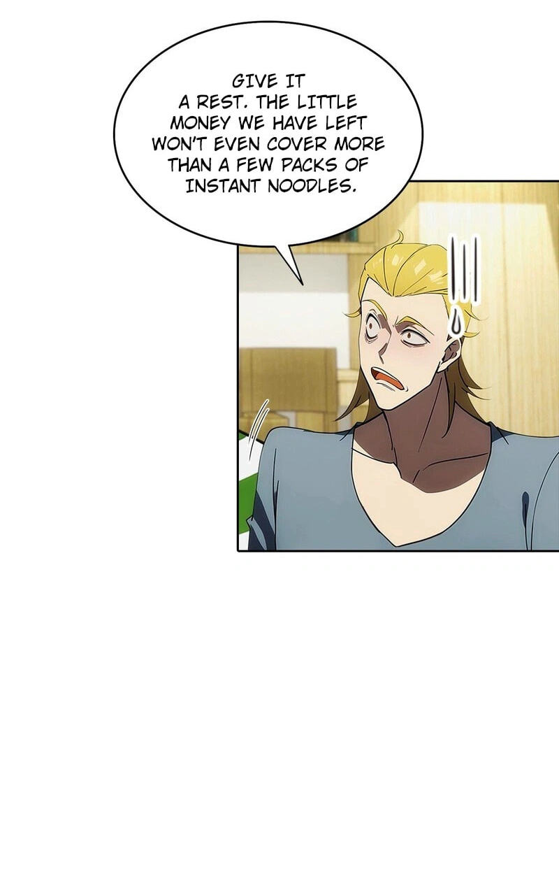 Ni Xi Xi Tong: Wo Shua Baole Nvshen Hao Gandu Chapter 11 page 36 - 