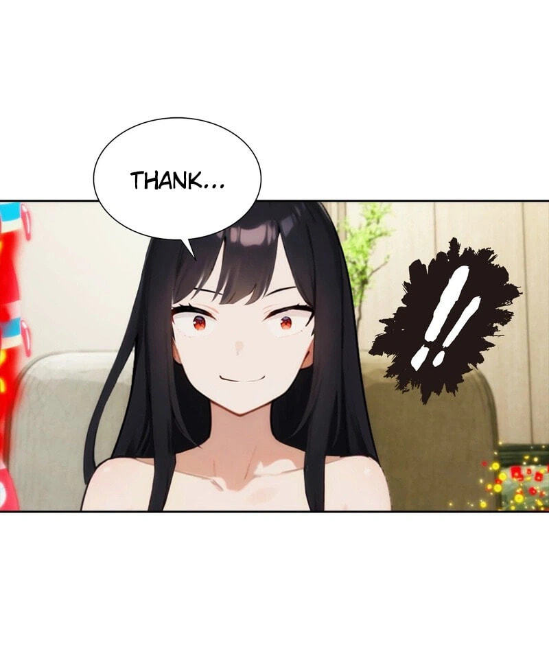 Ni Xi Xi Tong: Wo Shua Baole Nvshen Hao Gandu Chapter 11 page 39 - 