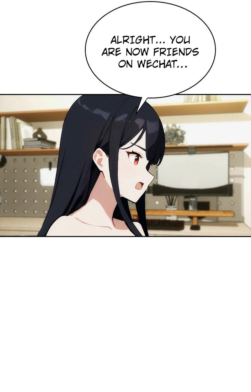 Ni Xi Xi Tong: Wo Shua Baole Nvshen Hao Gandu Chapter 12 page 11 - 