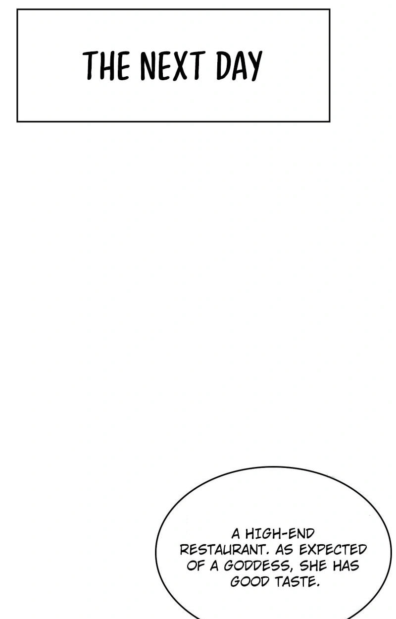 Ni Xi Xi Tong: Wo Shua Baole Nvshen Hao Gandu Chapter 12 page 32 - 