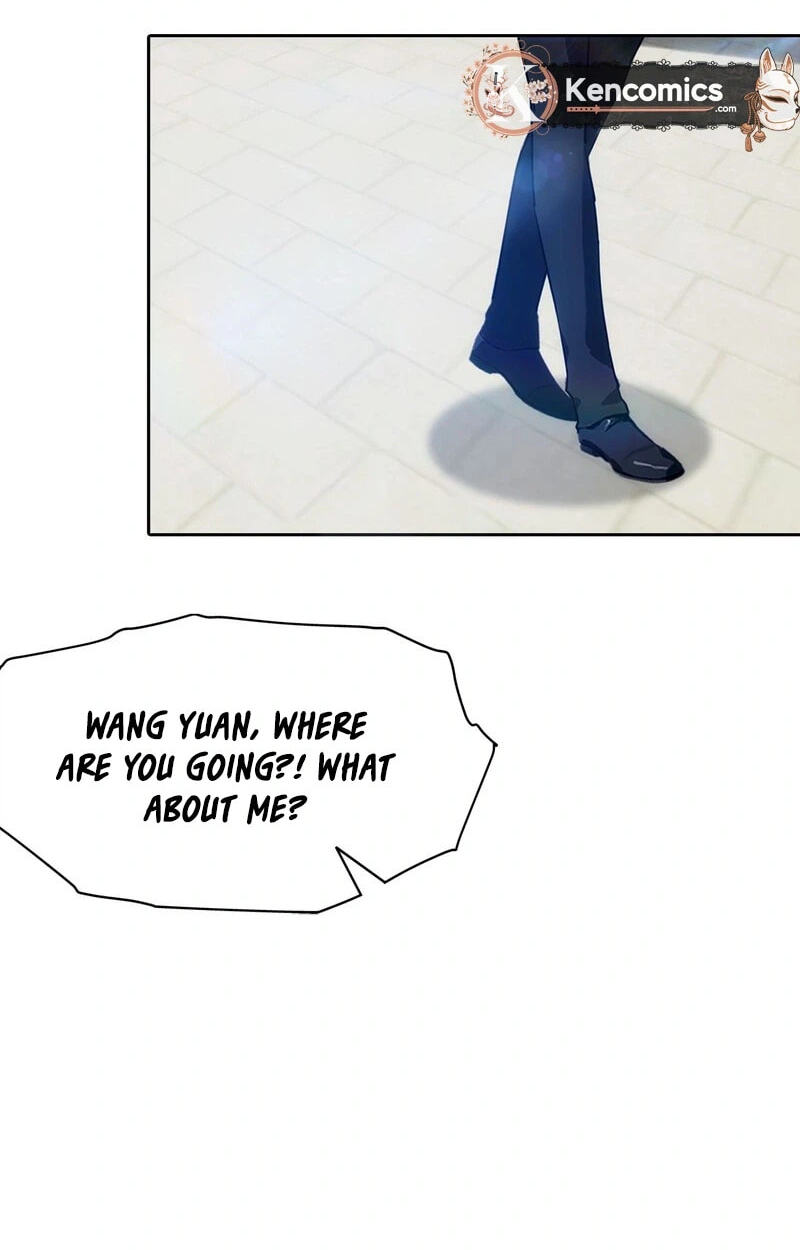 Ni Xi Xi Tong: Wo Shua Baole Nvshen Hao Gandu Chapter 12 page 37 - 