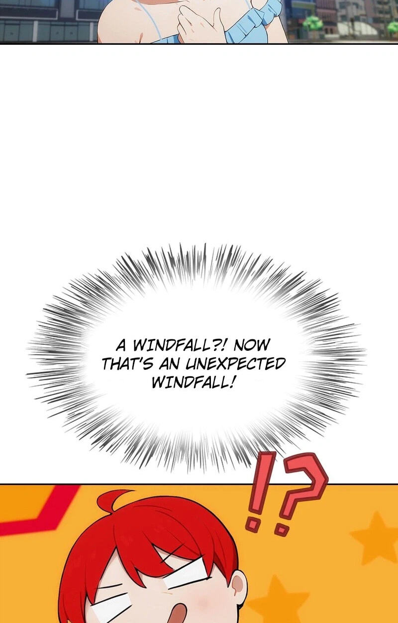 Ni Xi Xi Tong: Wo Shua Baole Nvshen Hao Gandu Chapter 12 page 44 - 