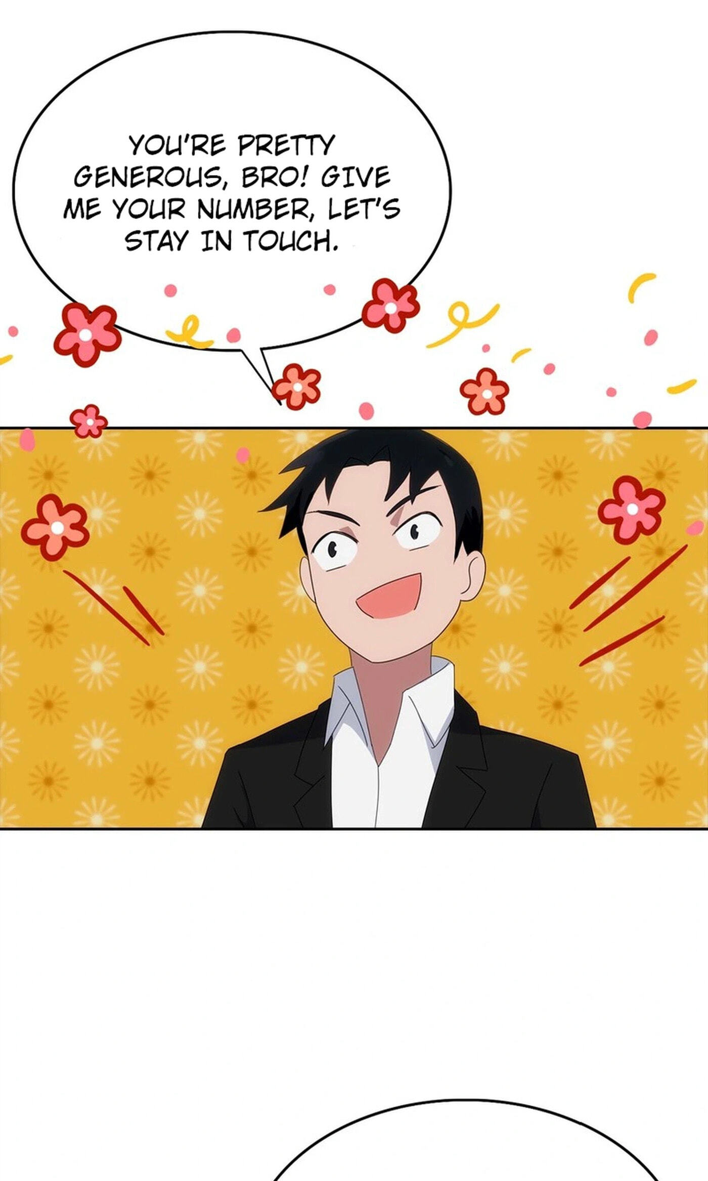 Ni Xi Xi Tong: Wo Shua Baole Nvshen Hao Gandu Chapter 12 page 51 - 