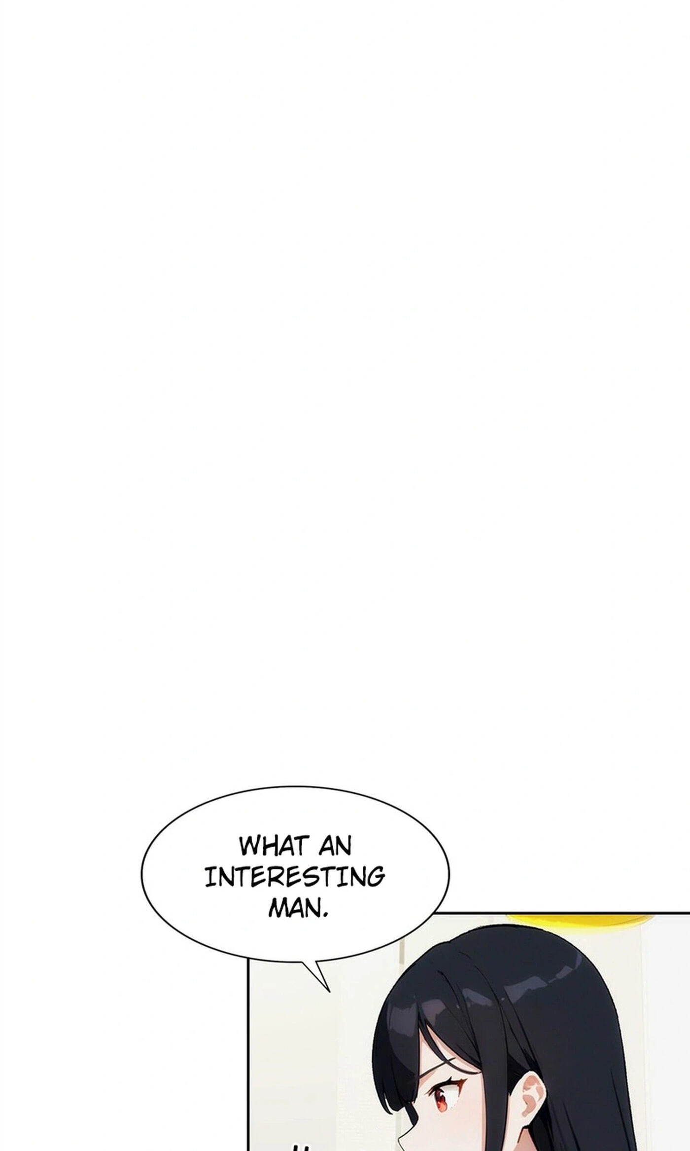 Ni Xi Xi Tong: Wo Shua Baole Nvshen Hao Gandu Chapter 12 page 54 - 