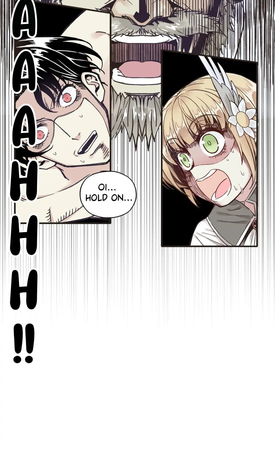 Ni Zai Dong Wo Yixia Shishi! Chapter 1 page 101 - 