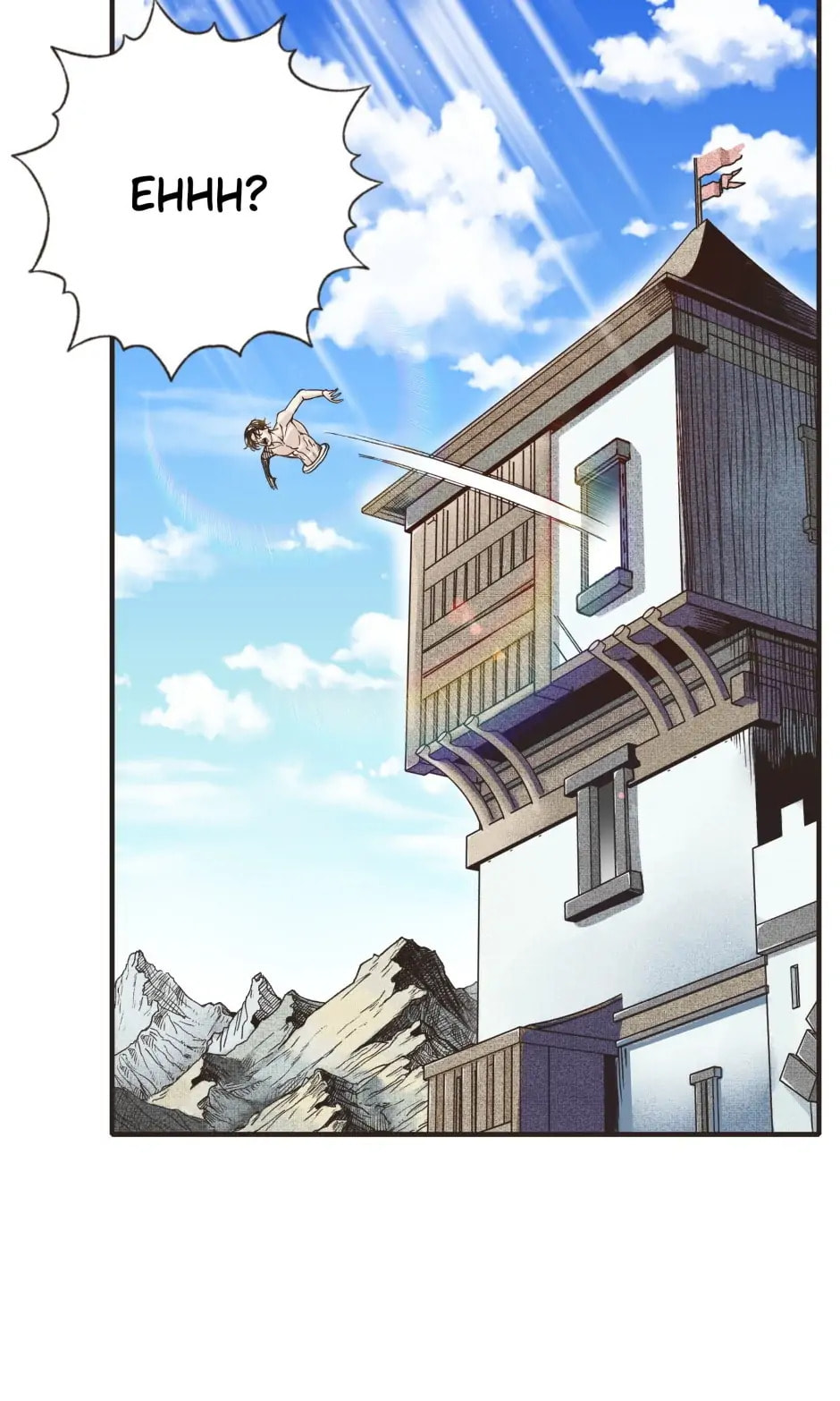 Ni Zai Dong Wo Yixia Shishi! Chapter 1 page 104 - 