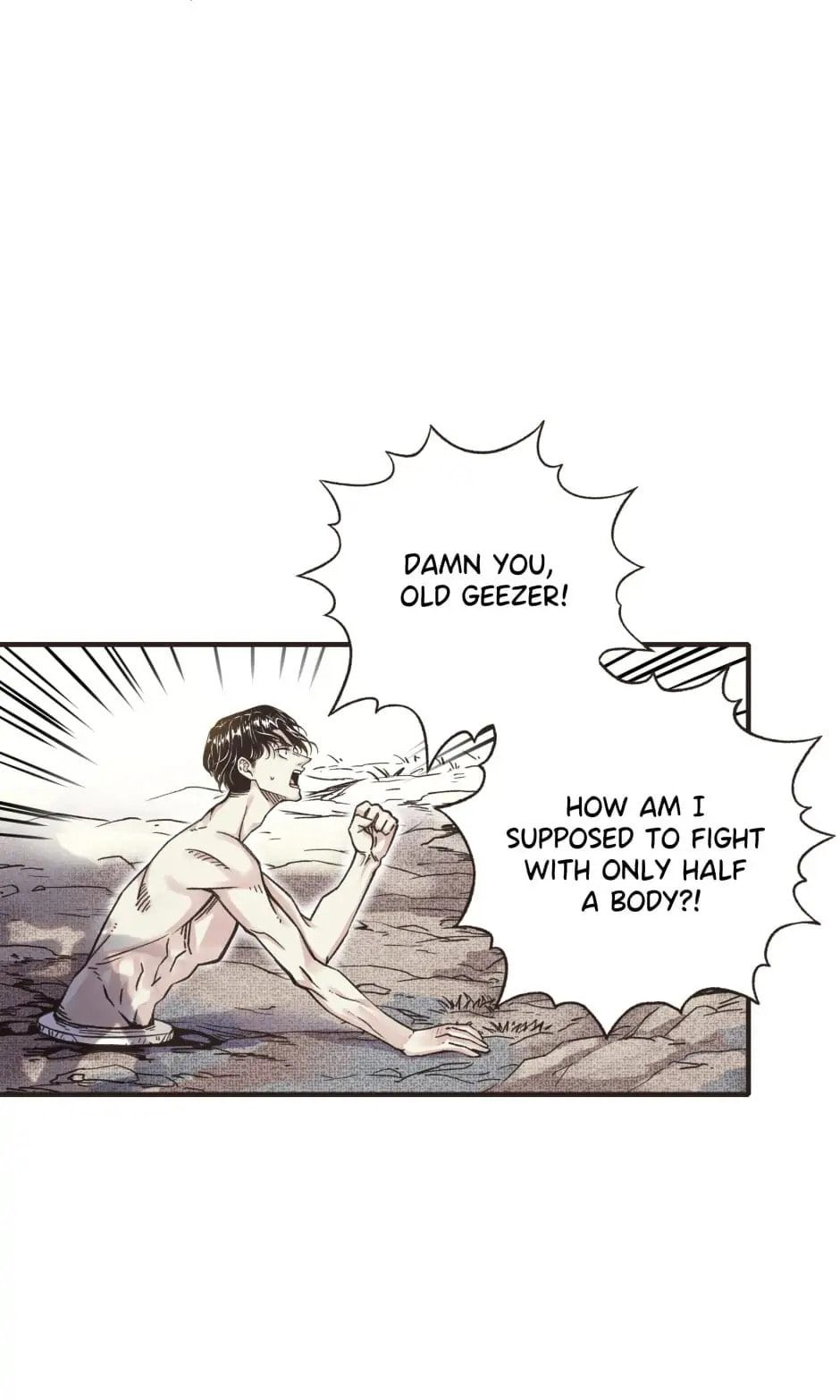 Ni Zai Dong Wo Yixia Shishi! Chapter 1 page 107 - 