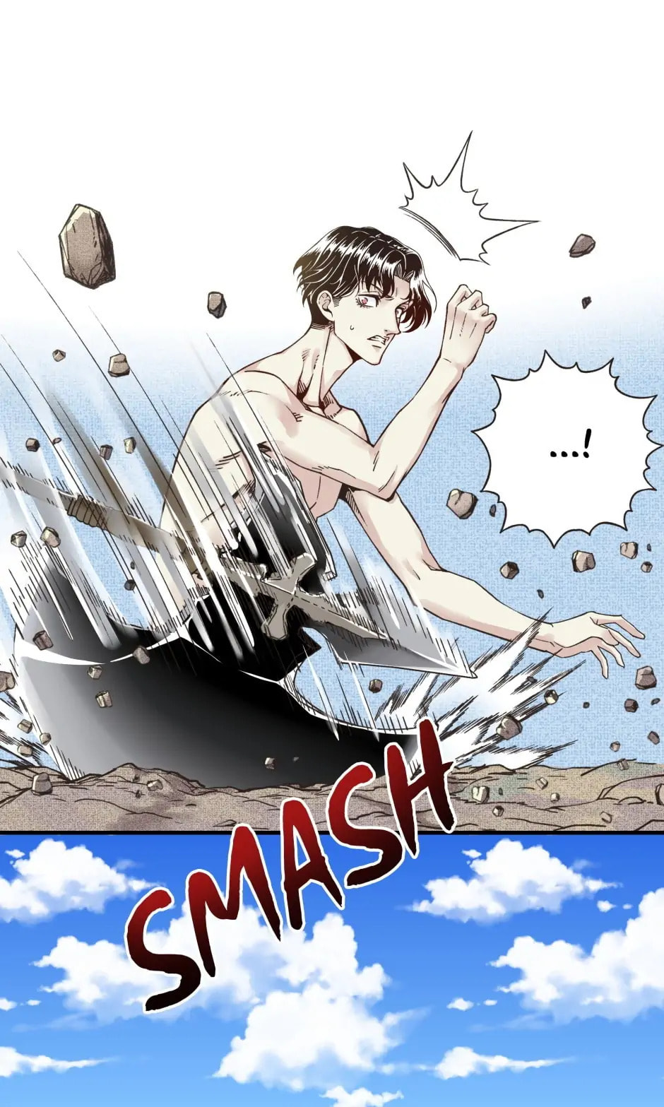 Ni Zai Dong Wo Yixia Shishi! Chapter 1 page 108 - 