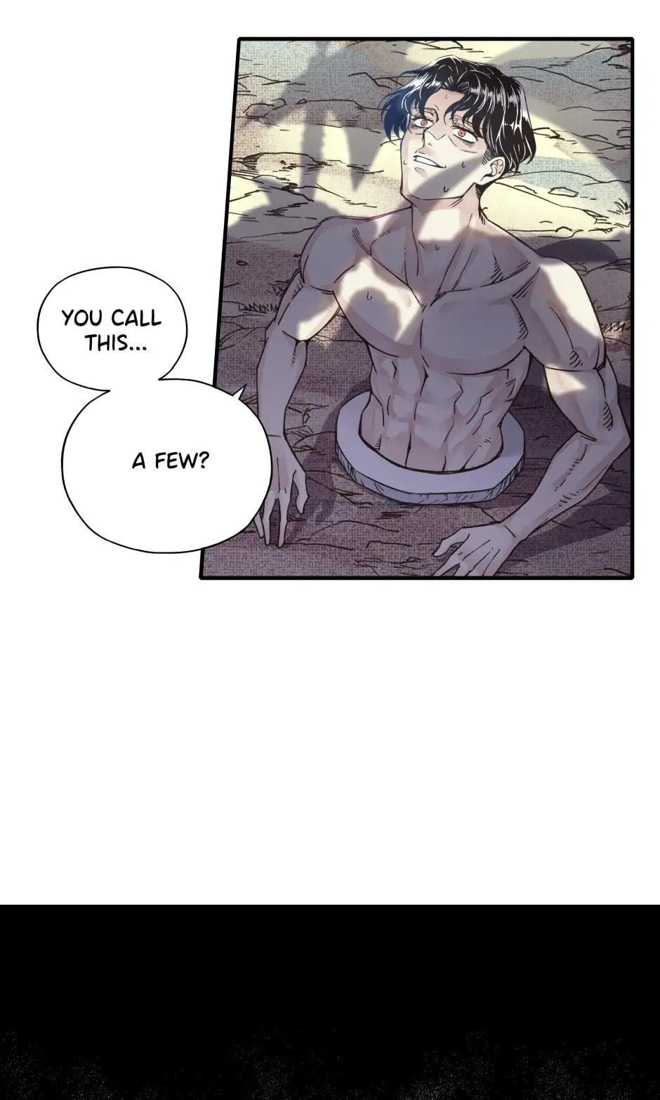 Ni Zai Dong Wo Yixia Shishi! Chapter 1 page 111 - 