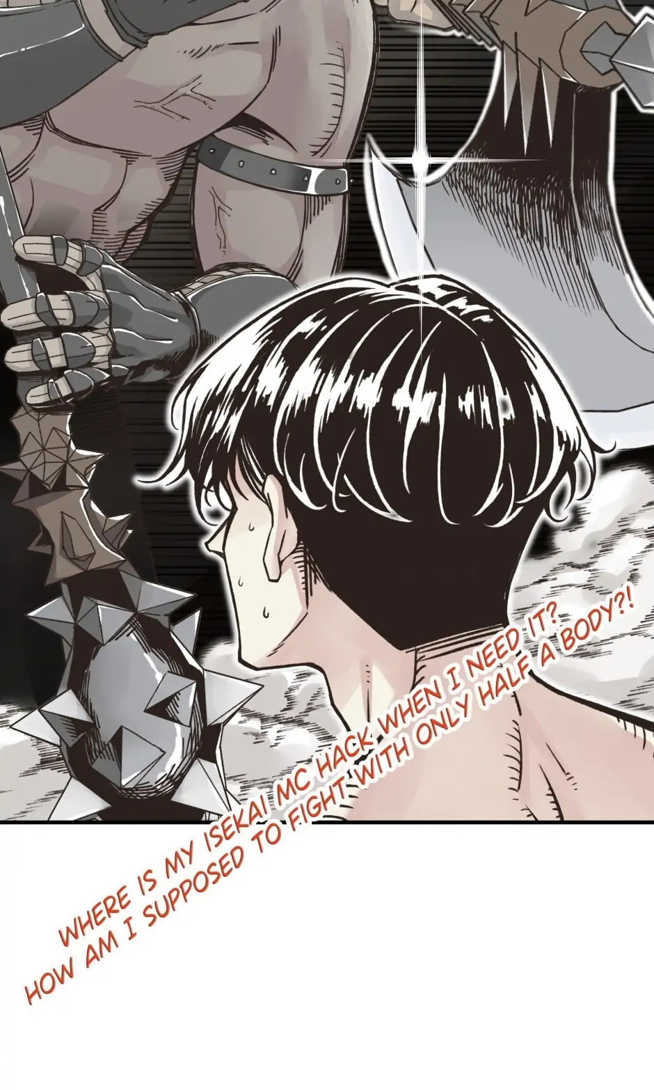 Ni Zai Dong Wo Yixia Shishi! Chapter 1 page 113 - 