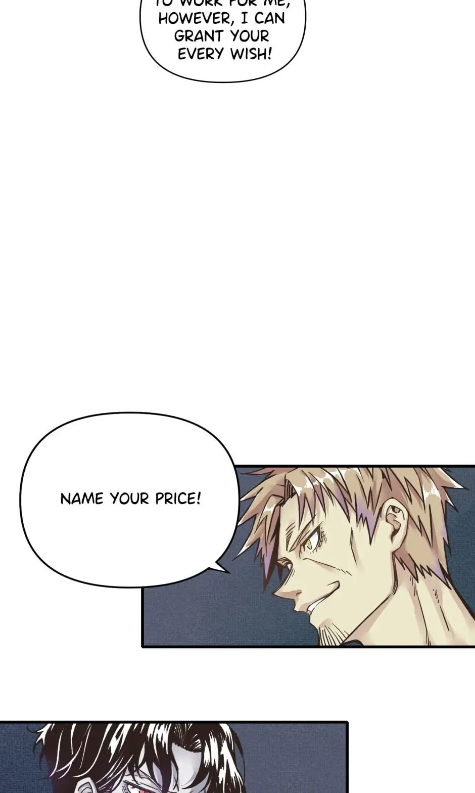 Ni Zai Dong Wo Yixia Shishi! Chapter 1 page 17 - 