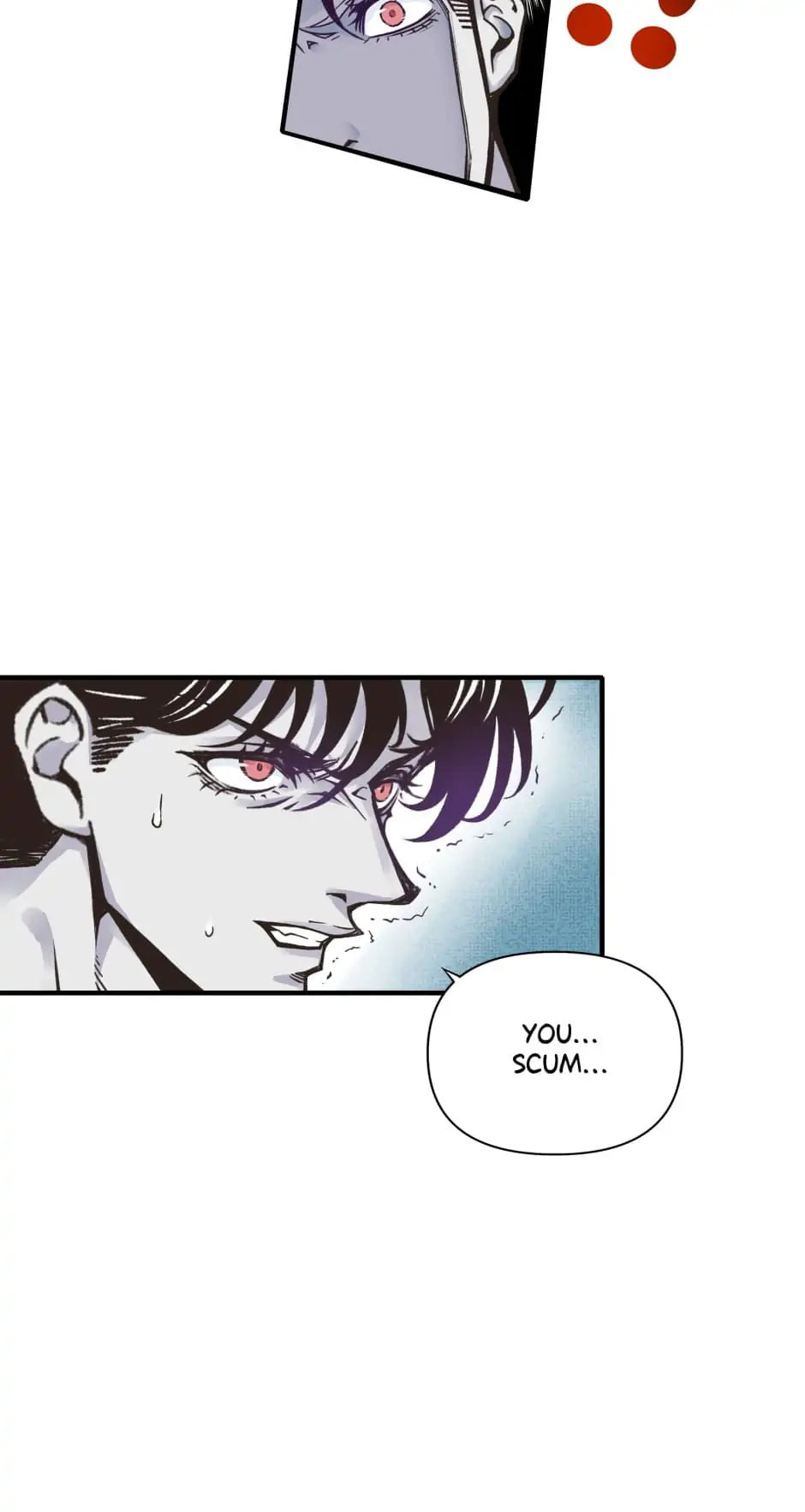 Ni Zai Dong Wo Yixia Shishi! Chapter 1 page 20 - 