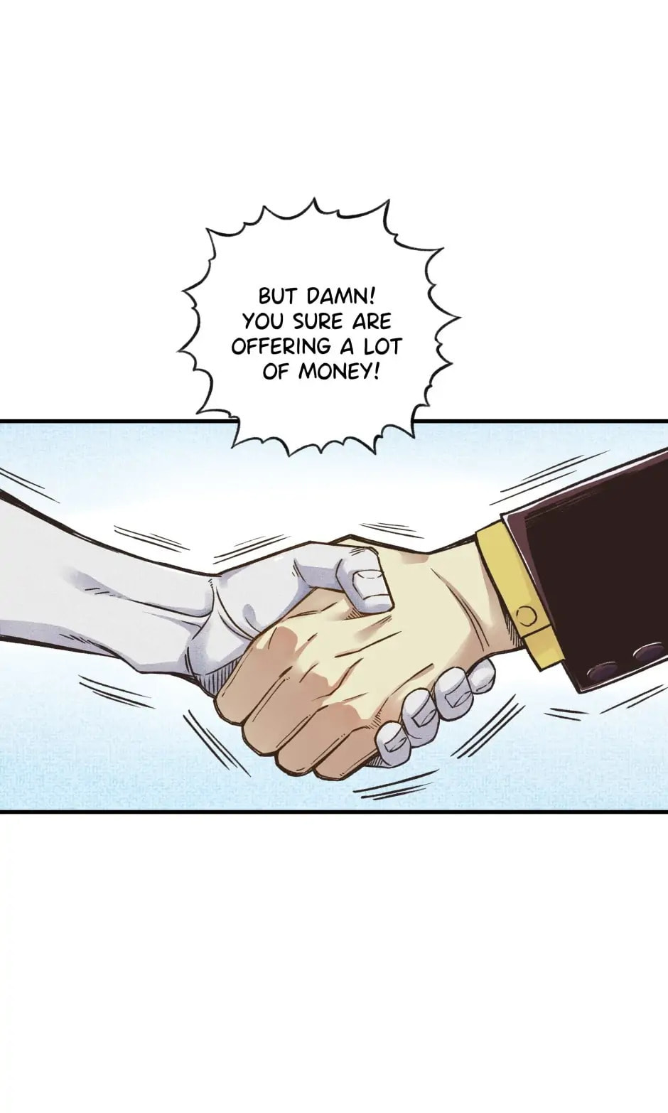 Ni Zai Dong Wo Yixia Shishi! Chapter 1 page 23 - 