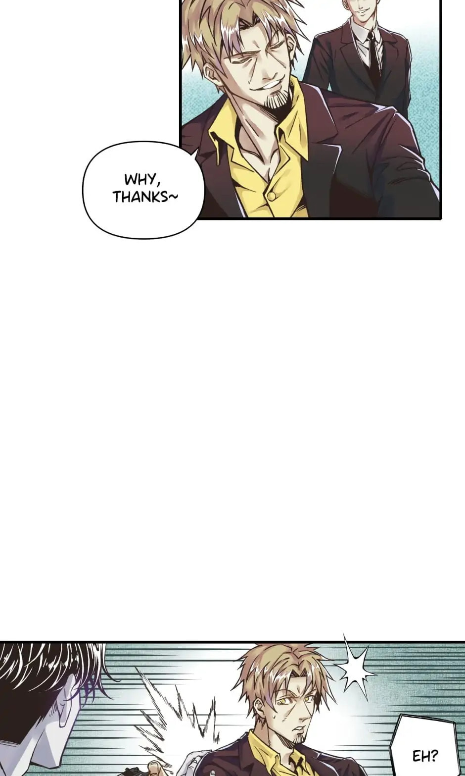 Ni Zai Dong Wo Yixia Shishi! Chapter 1 page 25 - 