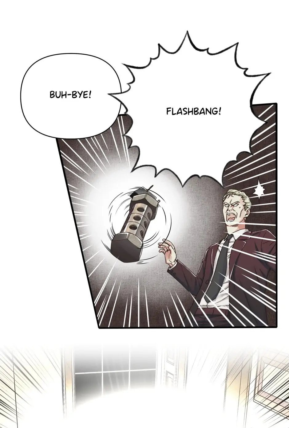 Ni Zai Dong Wo Yixia Shishi! Chapter 1 page 30 - 