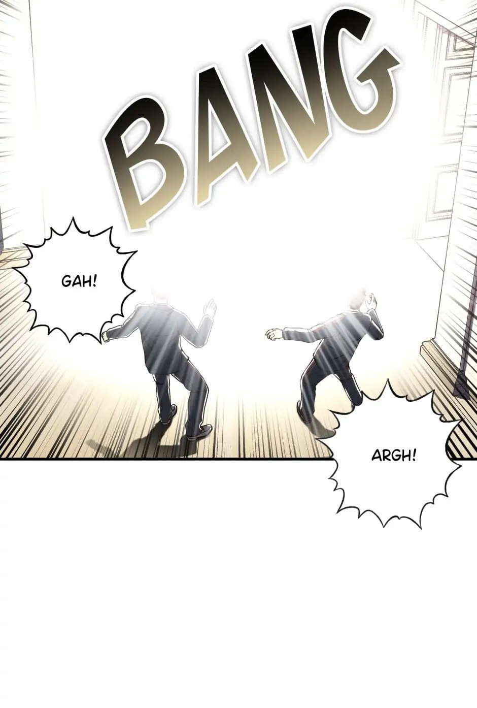Ni Zai Dong Wo Yixia Shishi! Chapter 1 page 31 - 
