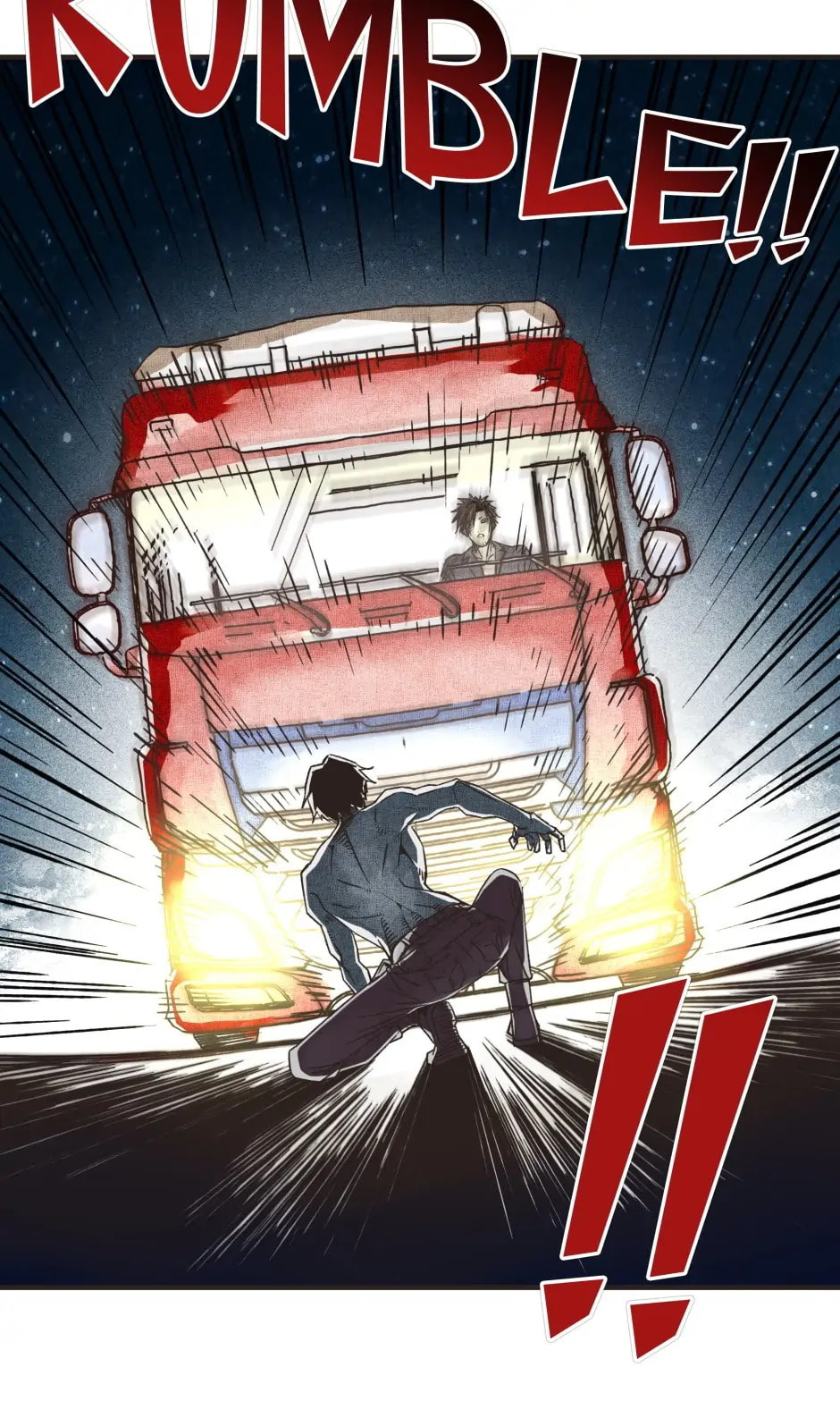 Ni Zai Dong Wo Yixia Shishi! Chapter 1 page 36 - 