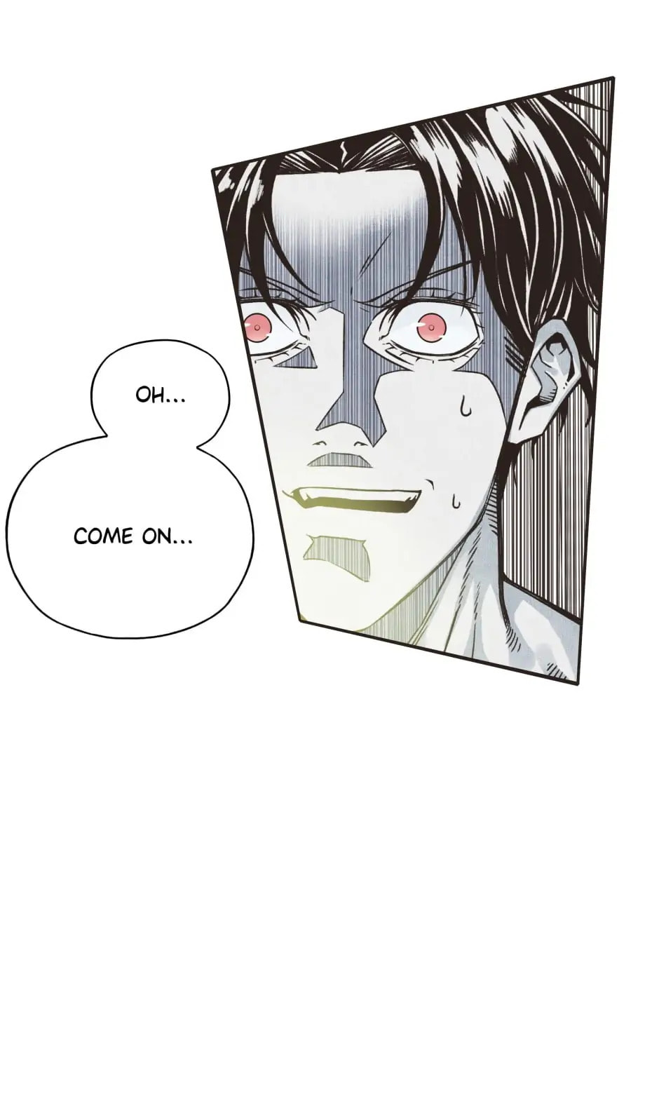 Ni Zai Dong Wo Yixia Shishi! Chapter 1 page 37 - 
