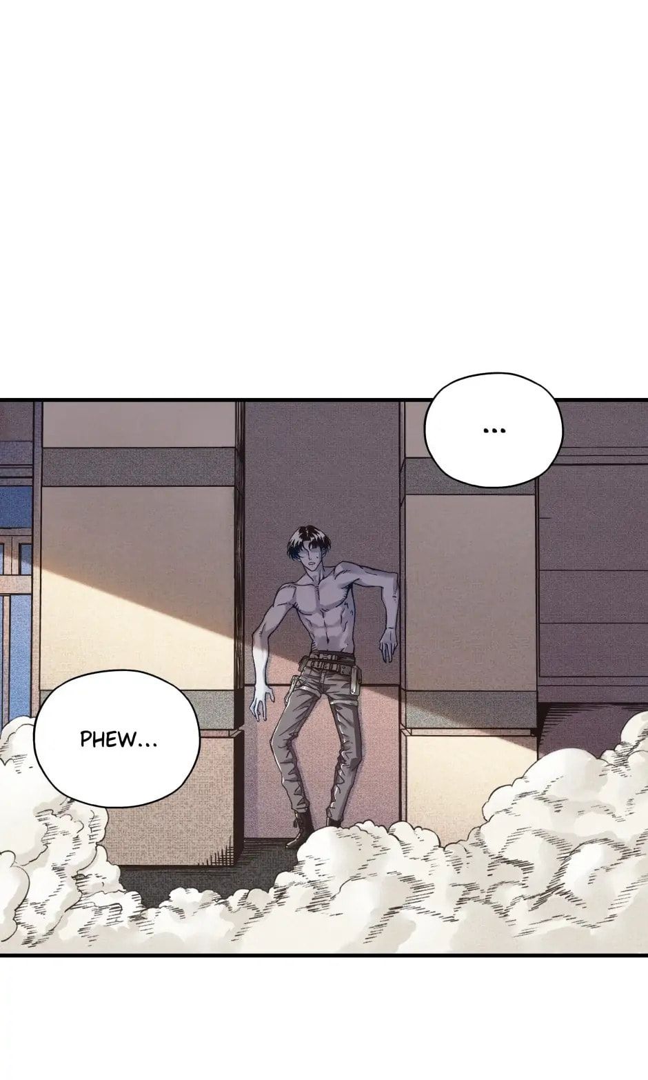 Ni Zai Dong Wo Yixia Shishi! Chapter 1 page 40 - 