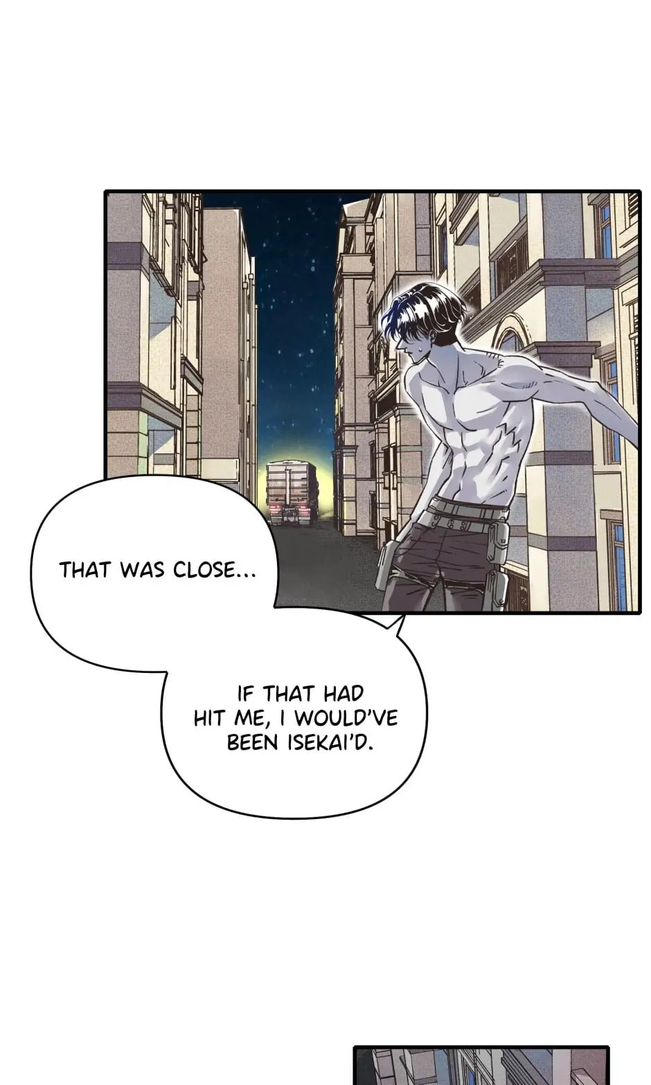Ni Zai Dong Wo Yixia Shishi! Chapter 1 page 41 - 