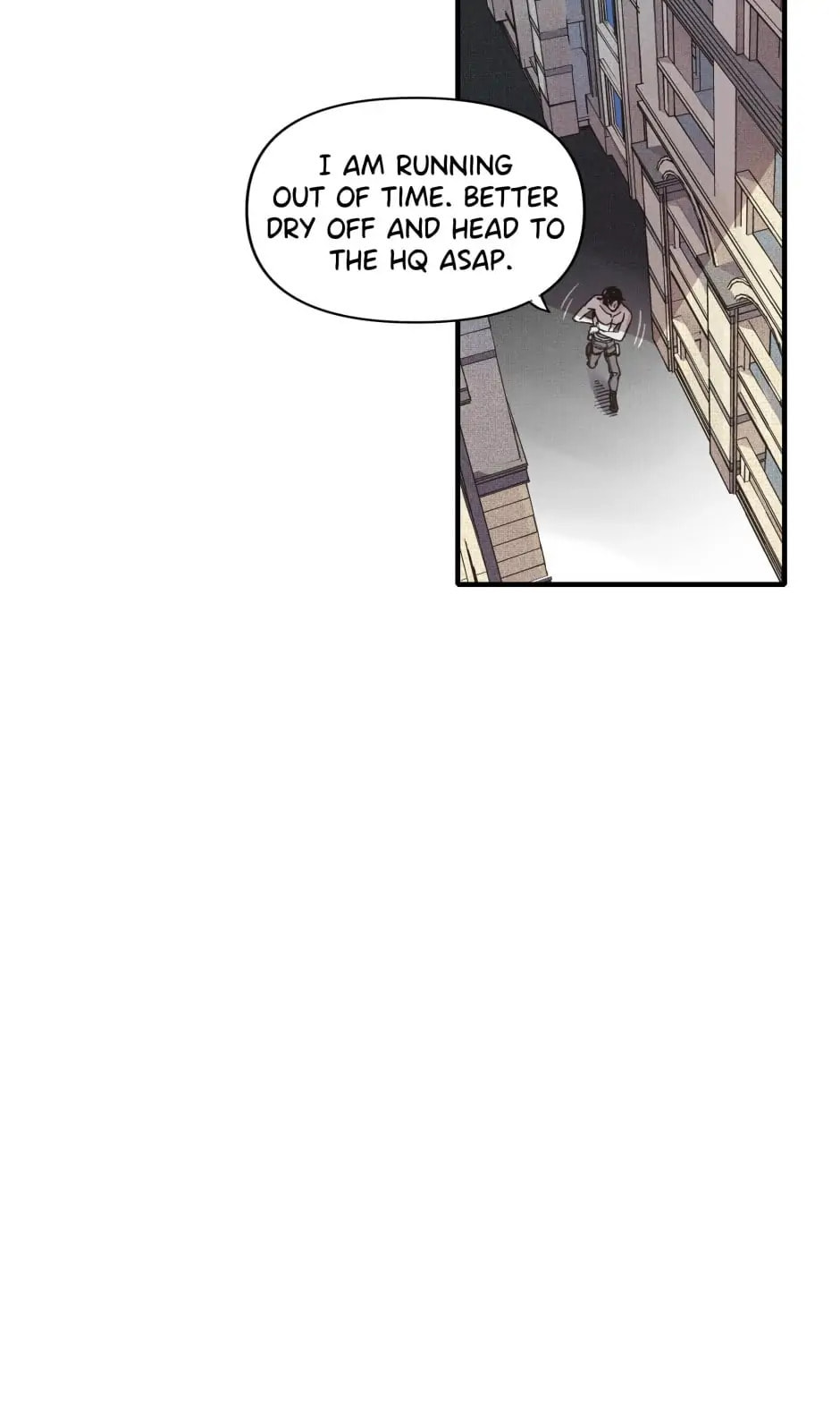 Ni Zai Dong Wo Yixia Shishi! Chapter 1 page 42 - 