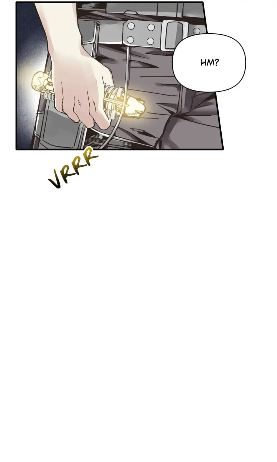 Ni Zai Dong Wo Yixia Shishi! Chapter 1 page 43 - 