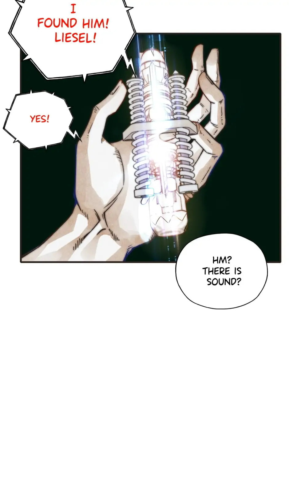 Ni Zai Dong Wo Yixia Shishi! Chapter 1 page 45 - 