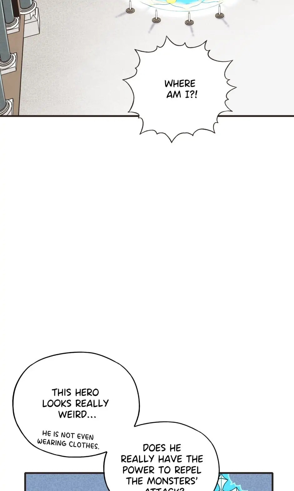 Ni Zai Dong Wo Yixia Shishi! Chapter 1 page 57 - 