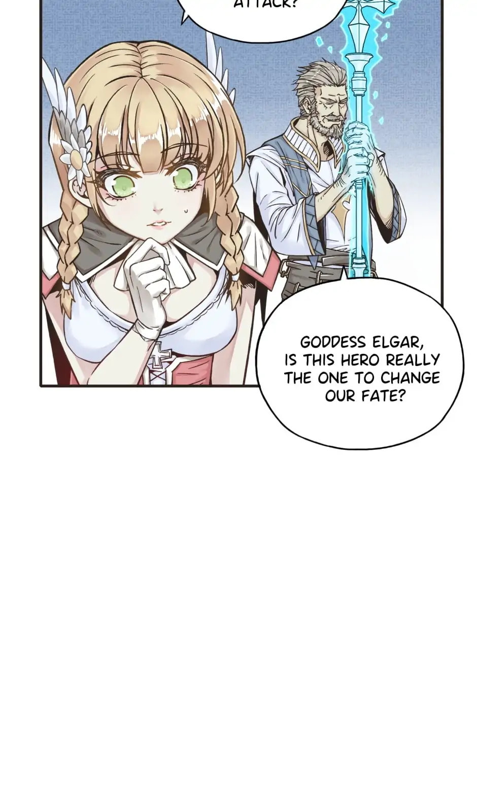 Ni Zai Dong Wo Yixia Shishi! Chapter 1 page 58 - 