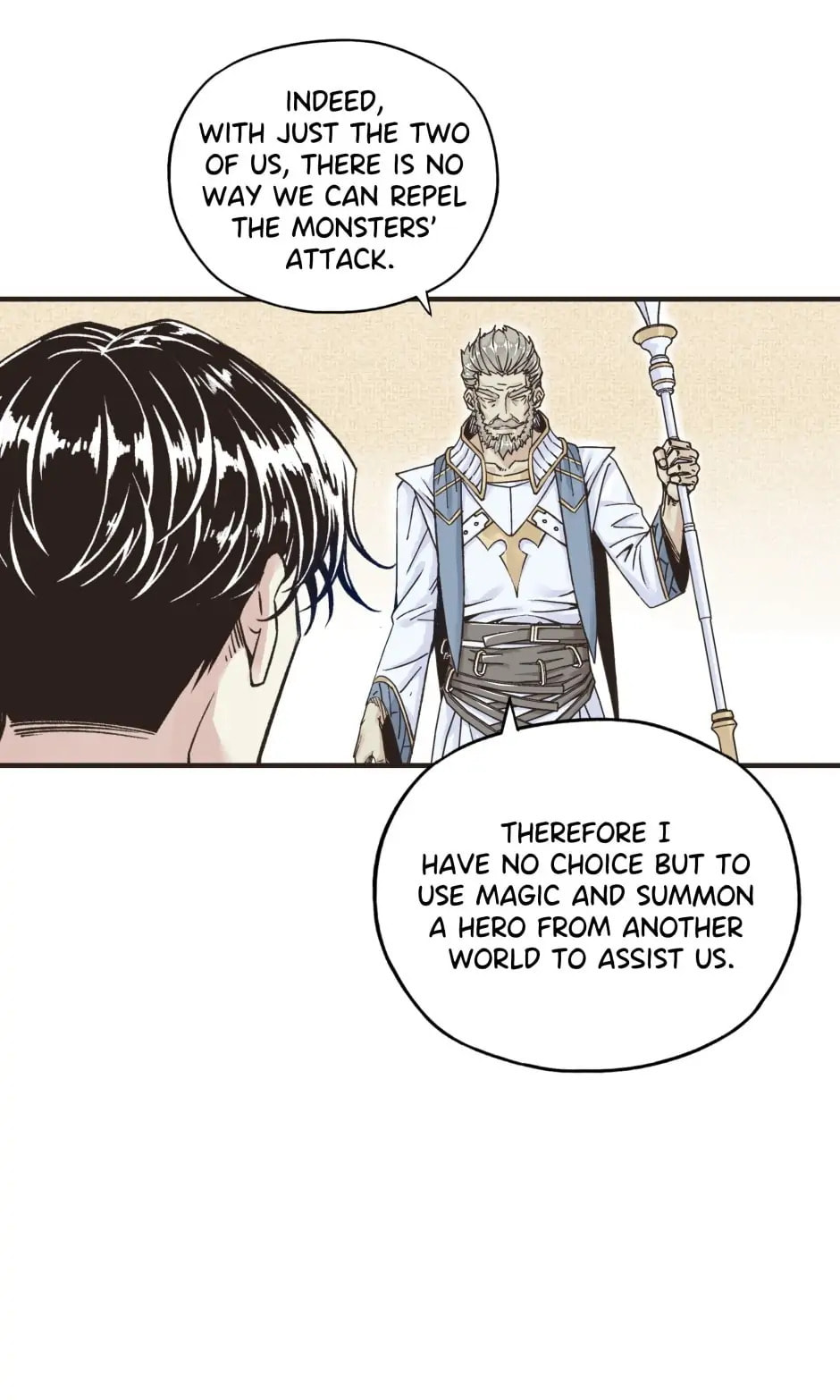 Ni Zai Dong Wo Yixia Shishi! Chapter 1 page 66 - 