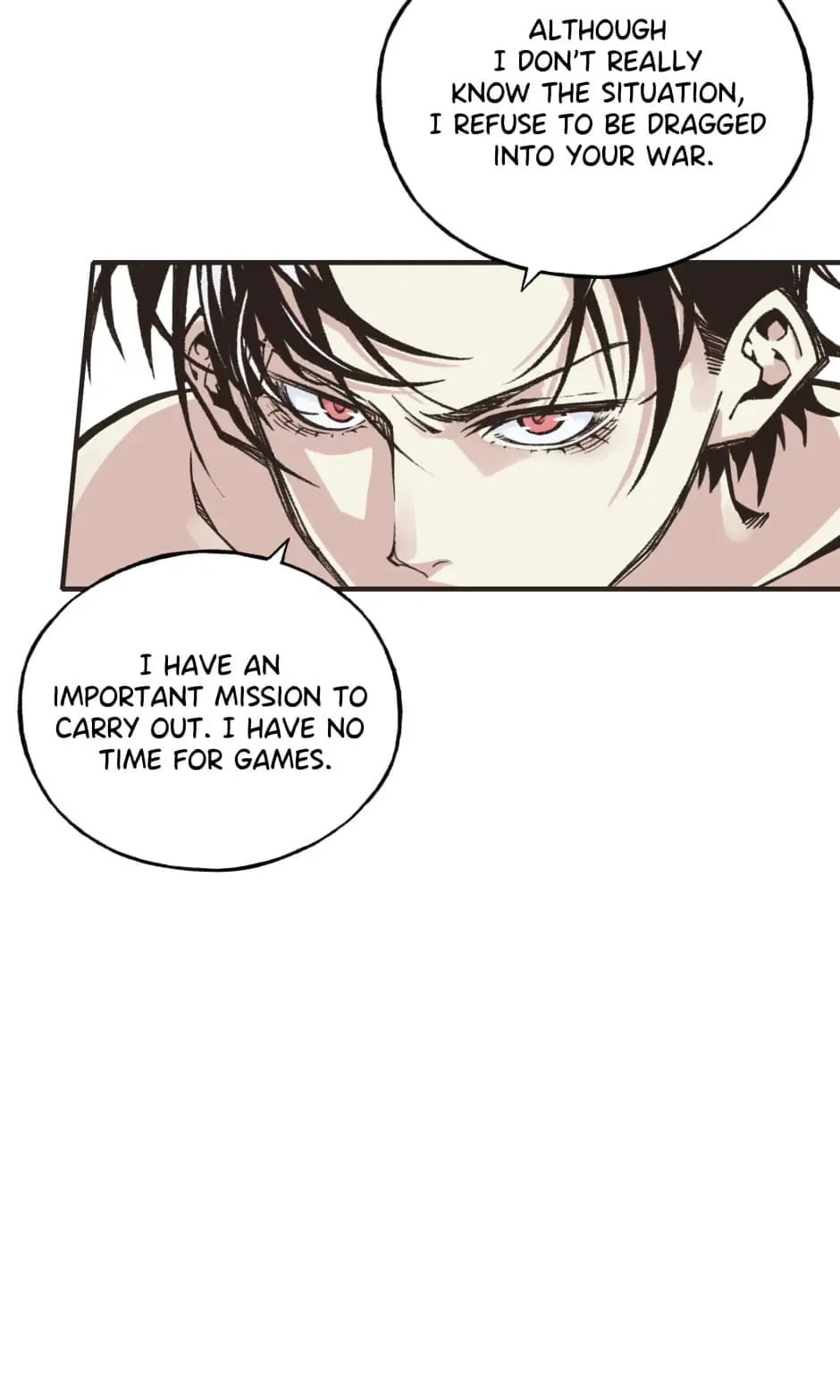 Ni Zai Dong Wo Yixia Shishi! Chapter 1 page 69 - 