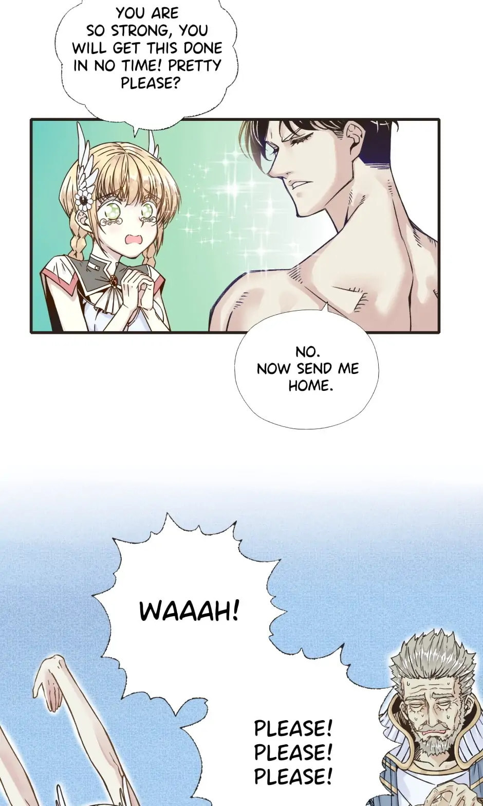 Ni Zai Dong Wo Yixia Shishi! Chapter 1 page 71 - 
