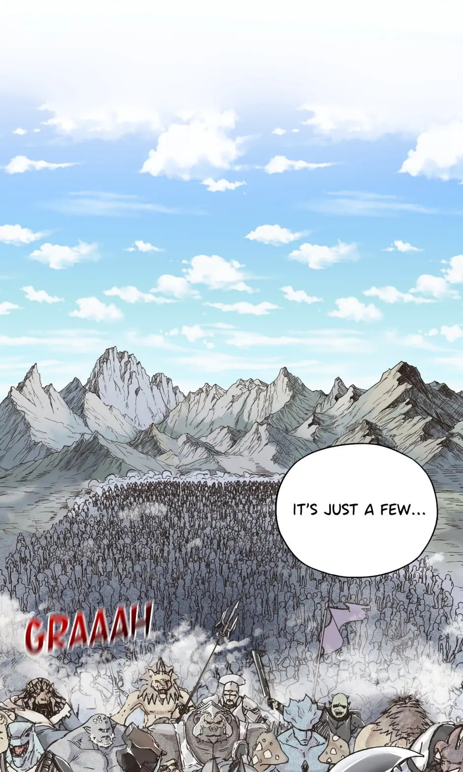 Ni Zai Dong Wo Yixia Shishi! Chapter 1 page 74 - 