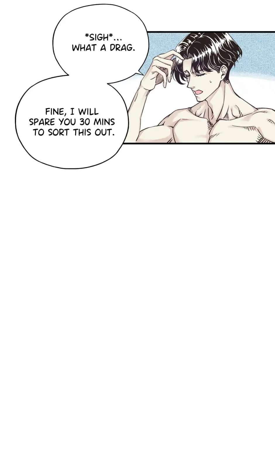 Ni Zai Dong Wo Yixia Shishi! Chapter 1 page 78 - 