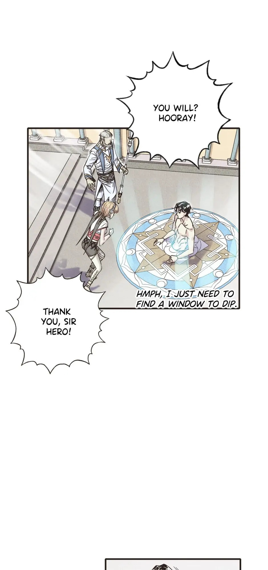 Ni Zai Dong Wo Yixia Shishi! Chapter 1 page 79 - 