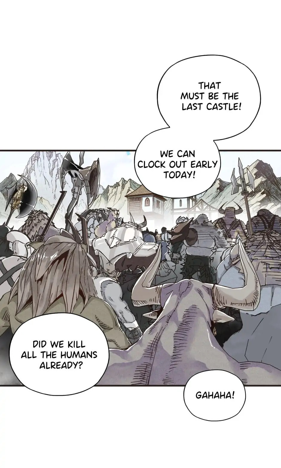 Ni Zai Dong Wo Yixia Shishi! Chapter 1 page 85 - 