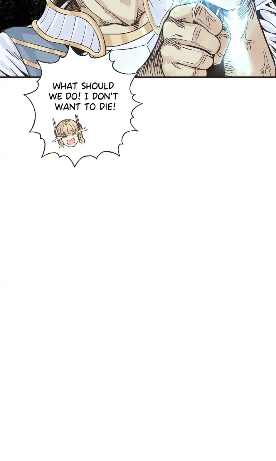 Ni Zai Dong Wo Yixia Shishi! Chapter 1 page 90 - 