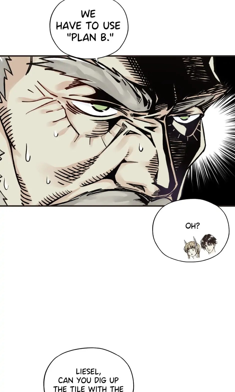 Ni Zai Dong Wo Yixia Shishi! Chapter 1 page 92 - 